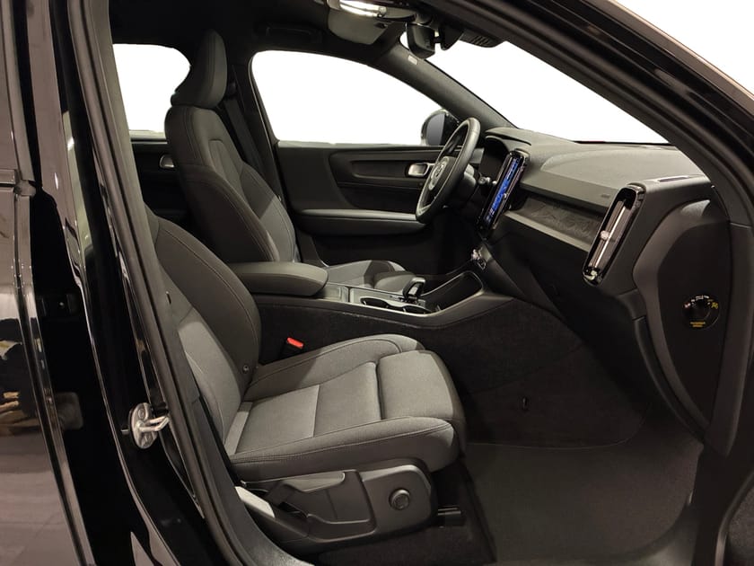 Bild 5 av Volvo EX40 Single Motor Extended Range