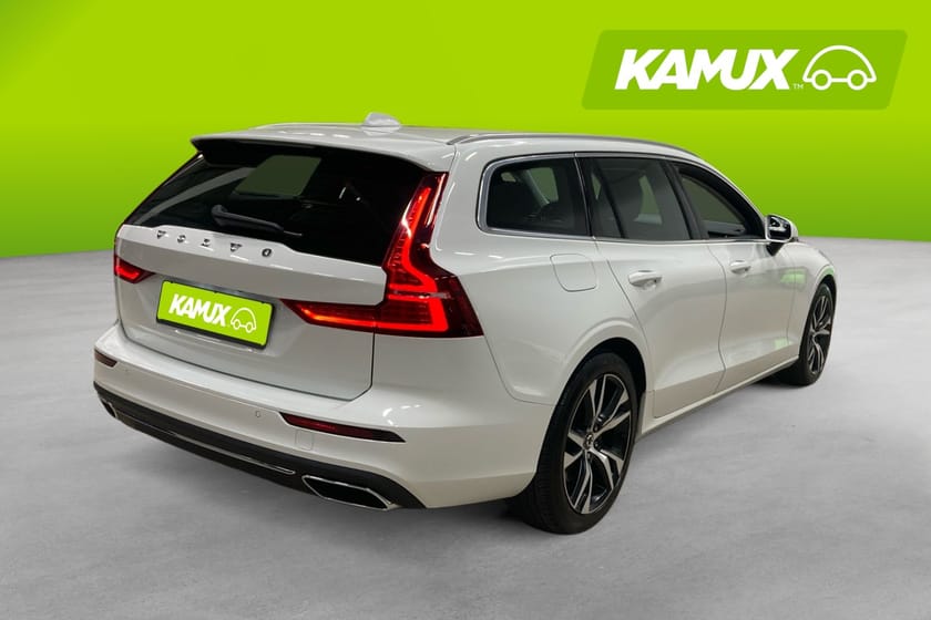 Bild 4 av Volvo V60