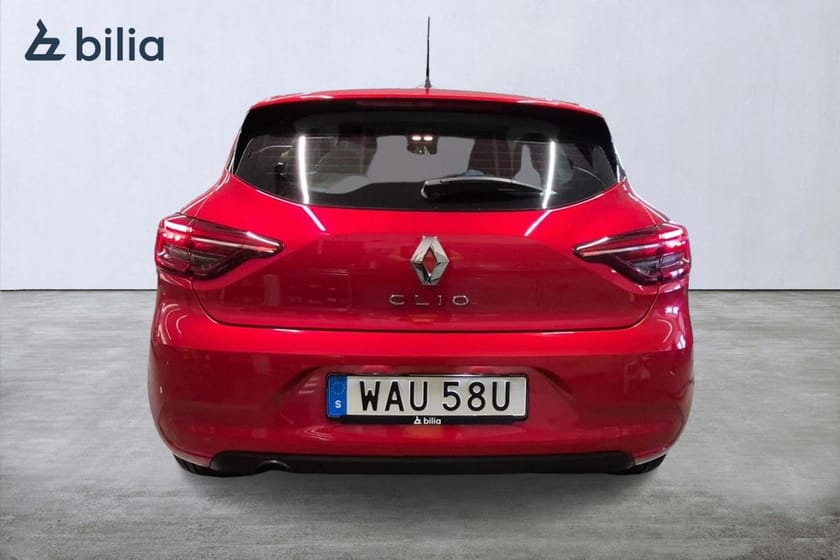Bild 5 av Renault Clio