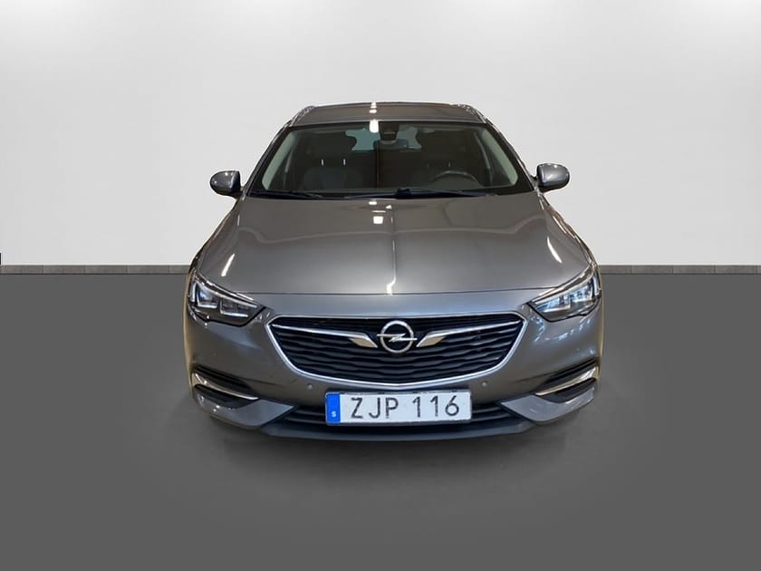 Bild 2 av Opel Insignia Sports Tourer