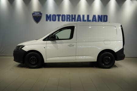 Volkswagen Caddy Cargo