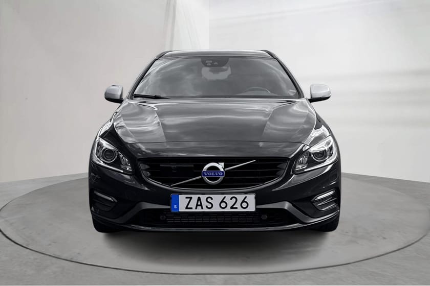Bild 5 av Volvo V60