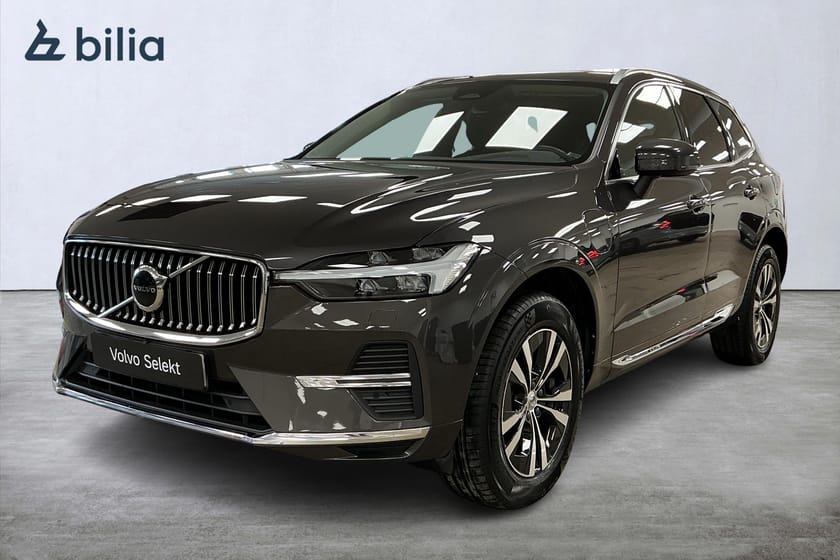 Bild 1 av Volvo XC60
