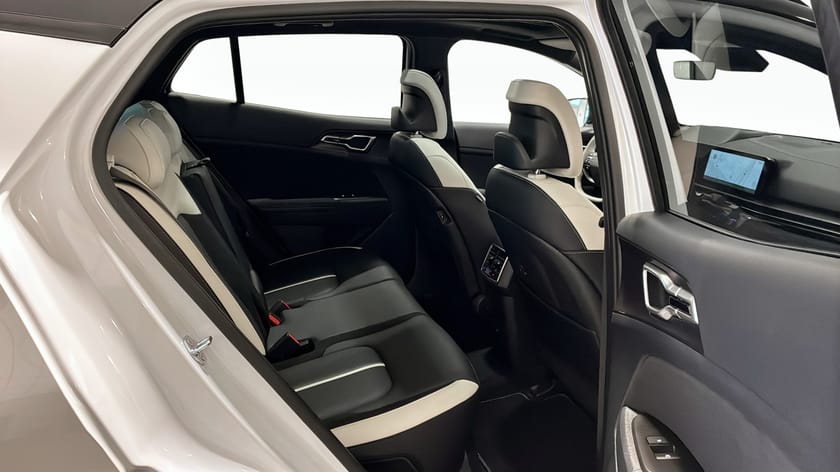 Bild 5 av Kia Sportage PHEV