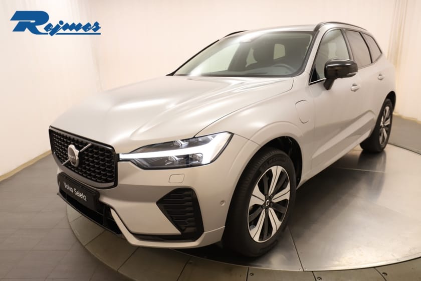 Bild 1 av Volvo XC60