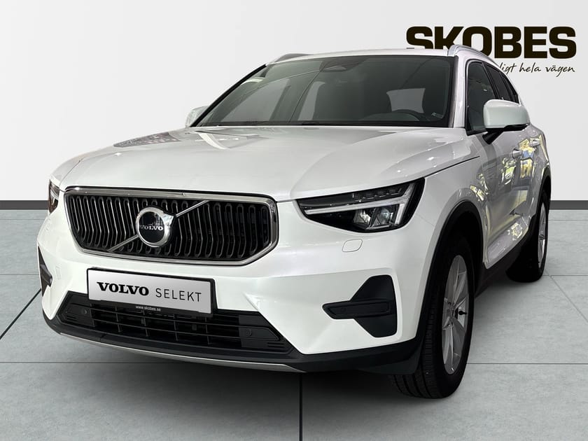 Bild 3 av Volvo XC40