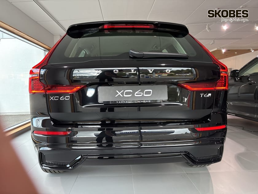 Bild 5 av Volvo XC60