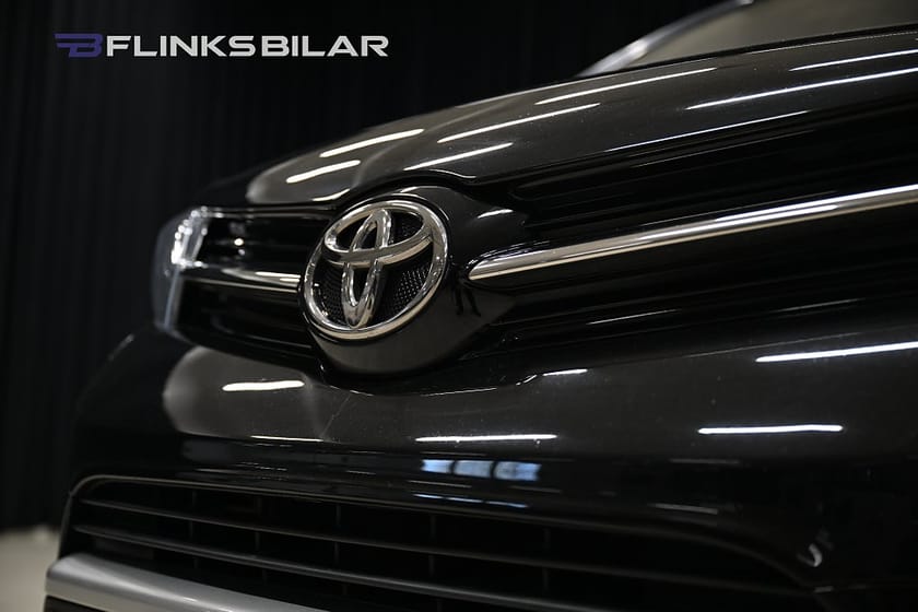 Bild 2 av Toyota Proace Verso