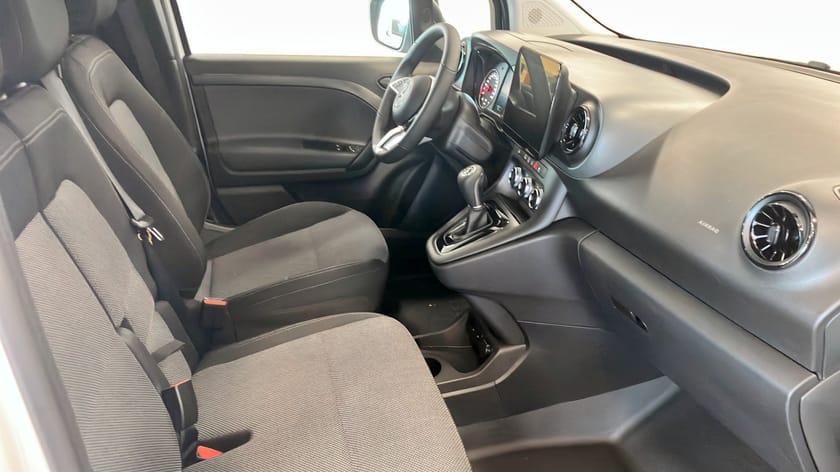 Bild 3 av Mercedes-Benz Citan 110 CDI