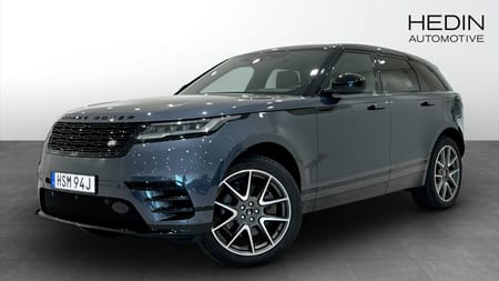 Land Rover Range Rover Velar P400e