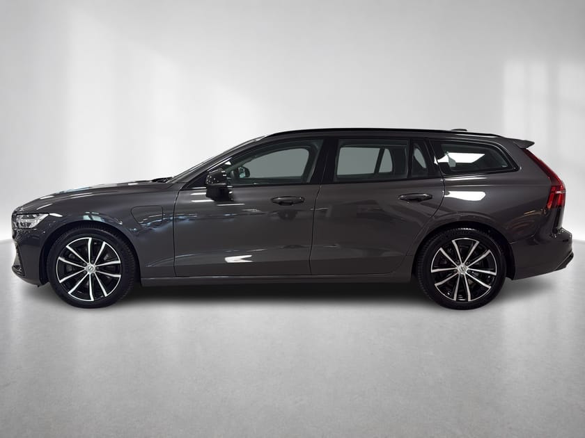 Bild 3 av Volvo V60
