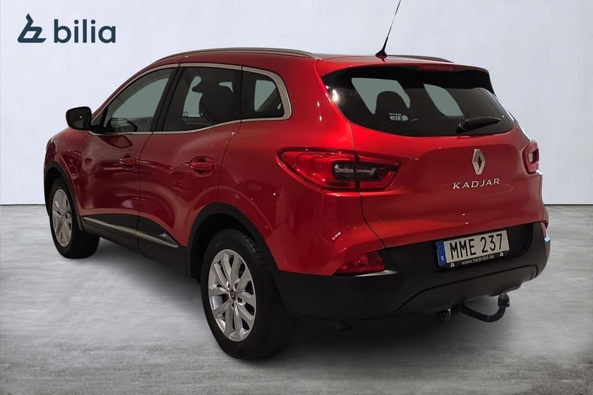 Bild 2 av Renault Kadjar