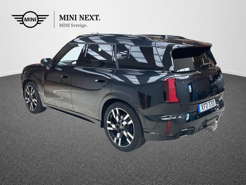 Bild 5 av MINI Countryman SE ALL4