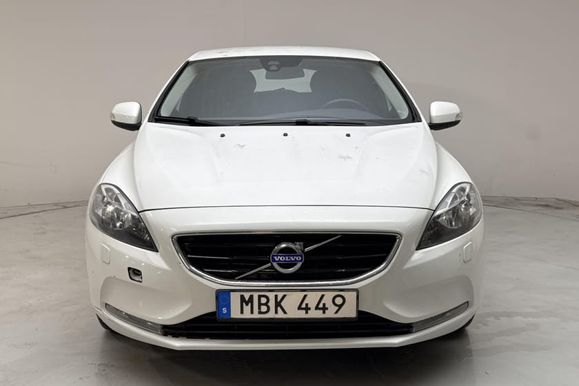 Bild 5 av Volvo V40