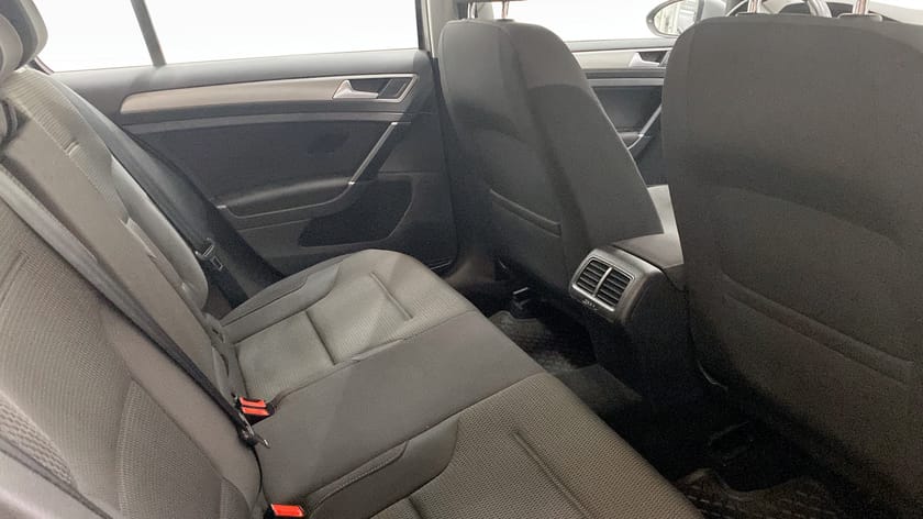 Bild 5 av Volkswagen Golf