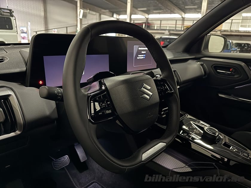 Bild 3 av Suzuki e Vitara