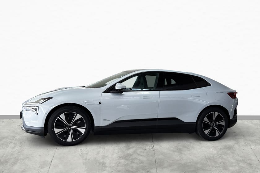 Bild 3 av Polestar 4 Long Range Single Motor