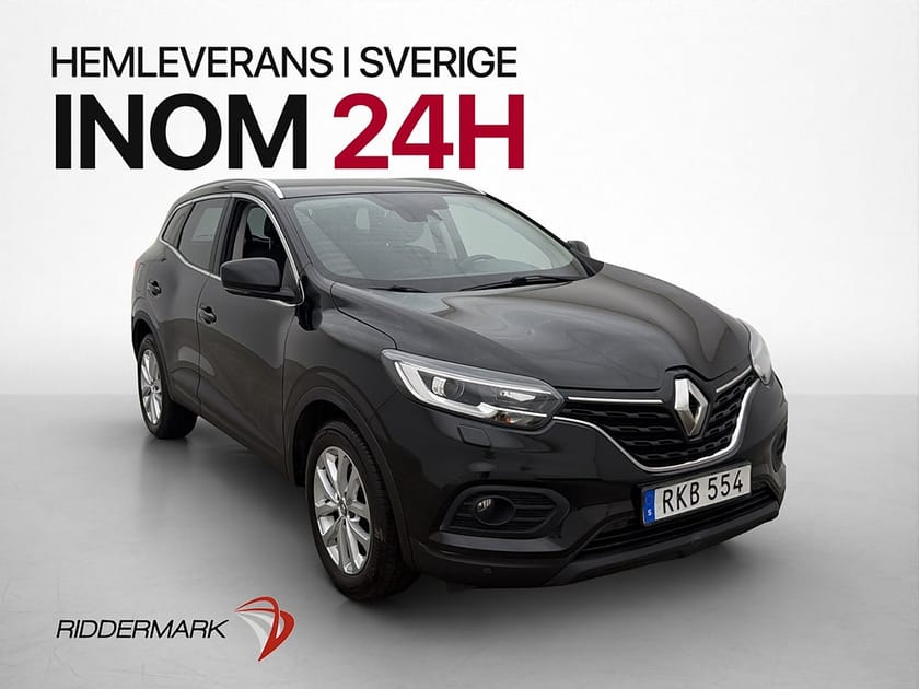 Bild 3 av Renault Kadjar