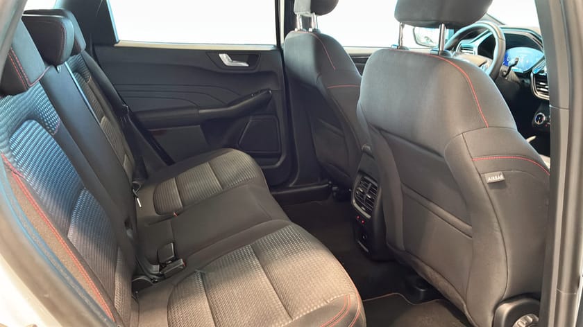 Bild 5 av Ford Kuga Plug-In Hybrid
