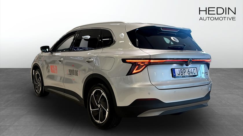Bild 2 av MG S5 EV Long Range