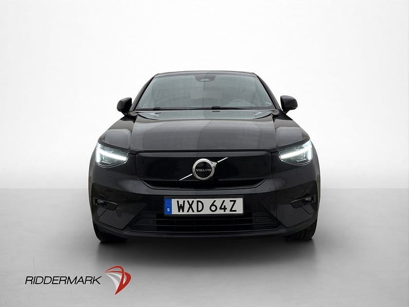 Bild 3 av Volvo C40 Recharge
