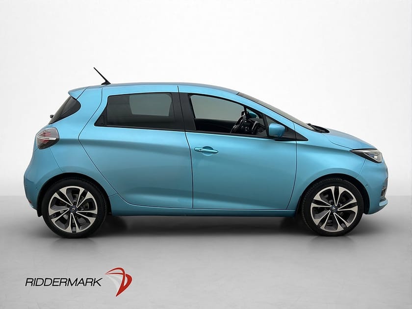 Bild 5 av Renault ZOE R135