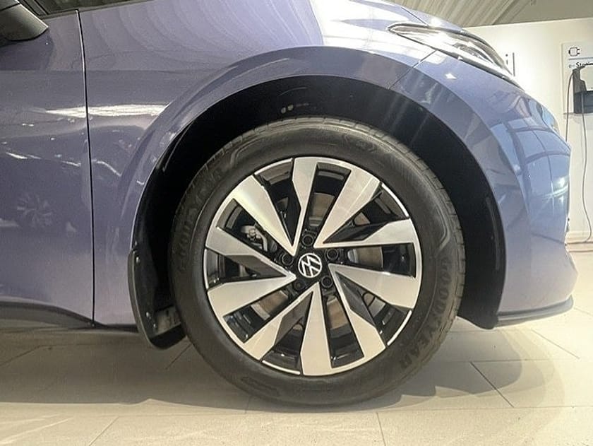 Bild 5 av Volkswagen ID.3 Neo