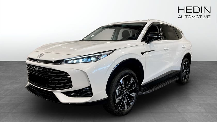 Bild 1 av MG HS PHEV