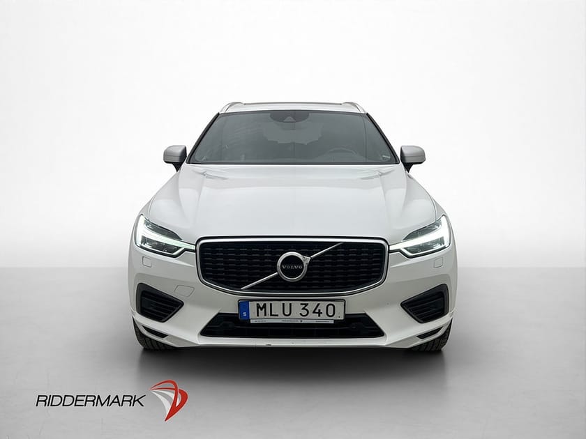 Bild 2 av Volvo XC60