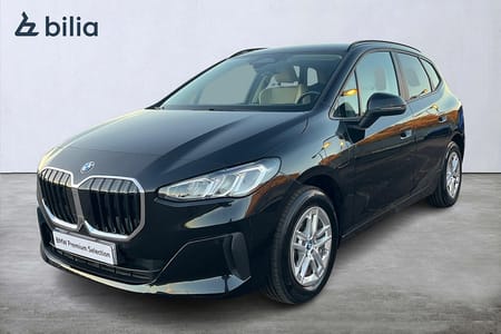 BMW 225e xDrive Active Tourer