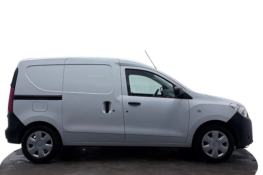 Bild 5 av Dacia Dokker Express