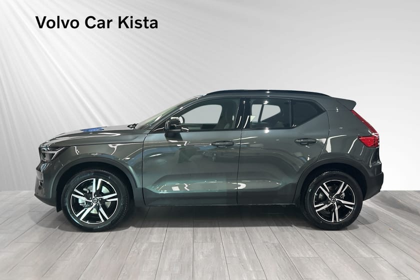 Bild 3 av Volvo XC40