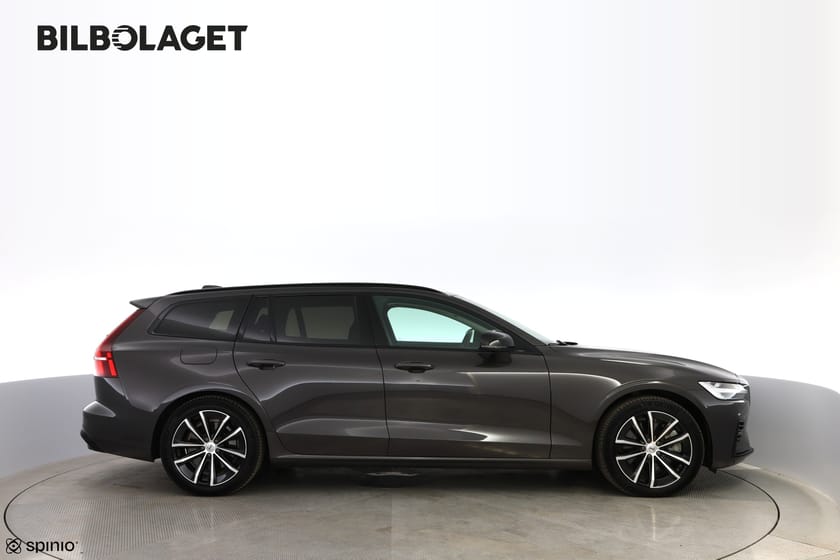 Bild 5 av Volvo V60