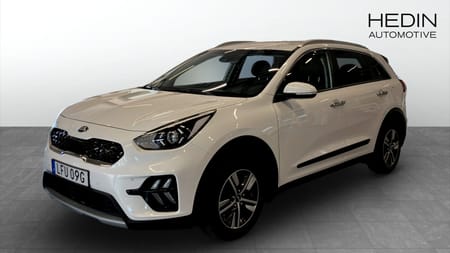 Kia Niro Hybrid