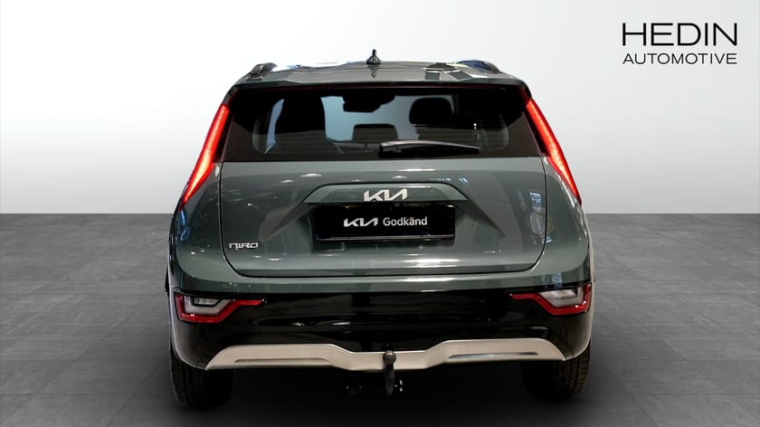 Bild 5 av Kia Niro EV