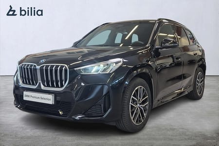 BMW X1 xDrive25e