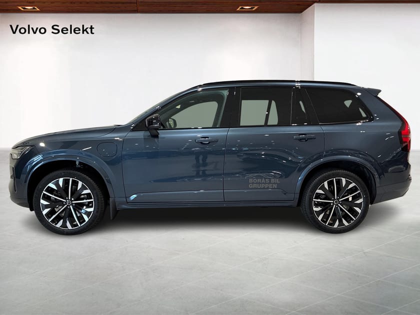 Bild 3 av Volvo XC90