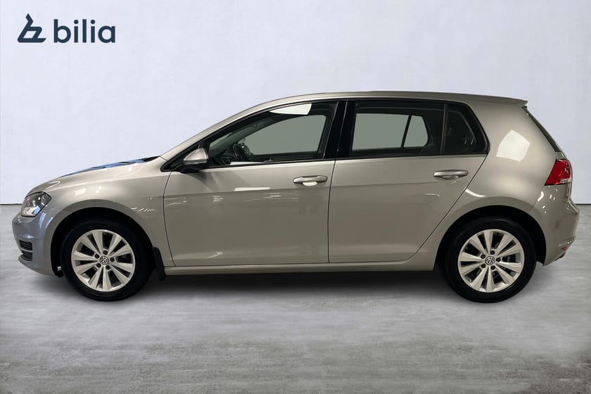 Bild 3 av Volkswagen Golf