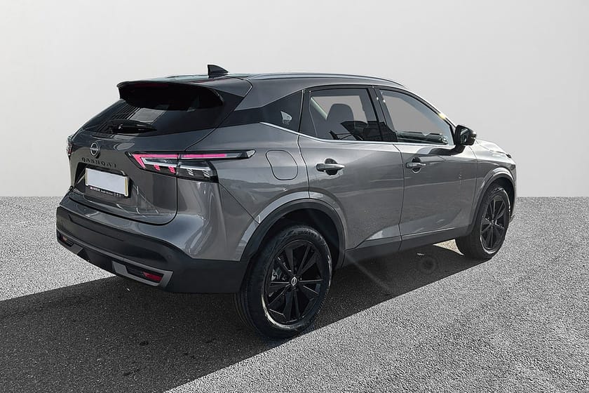 Bild 5 av Nissan Qashqai