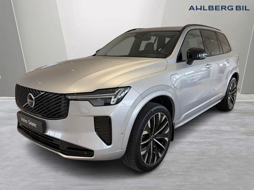 Bild 5 av Volvo XC90