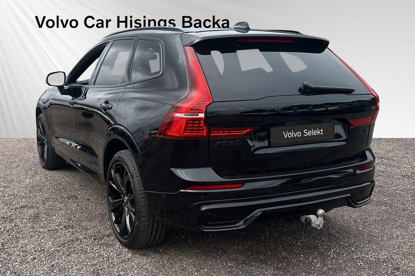 Bild 5 av Volvo XC60