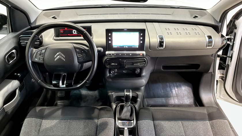 Bild 4 av Citroën C4 Cactus