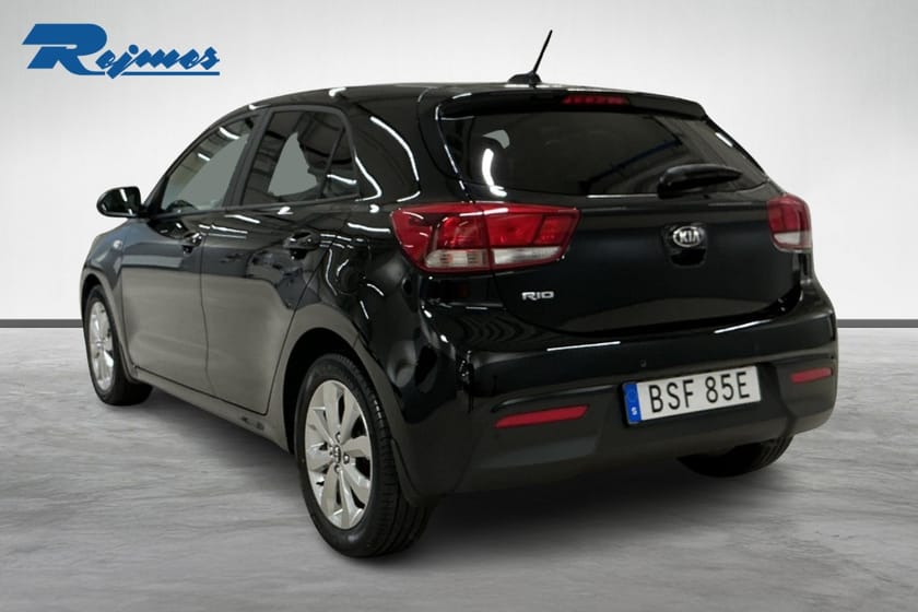 Bild 2 av Kia Rio