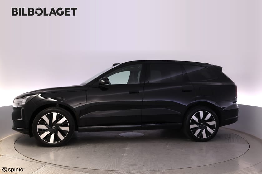 Bild 5 av Volvo EX90 Twin Motor Performance