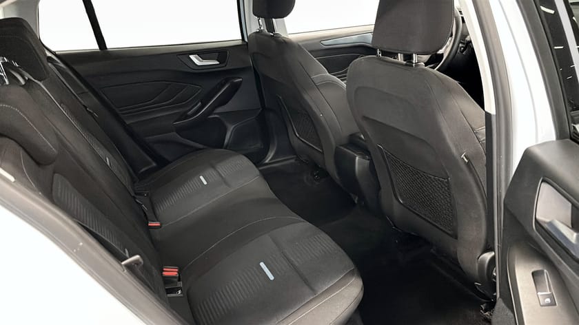 Bild 5 av Ford Focus Kombi