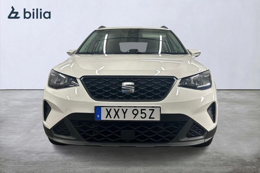 Bild 3 av SEAT Arona