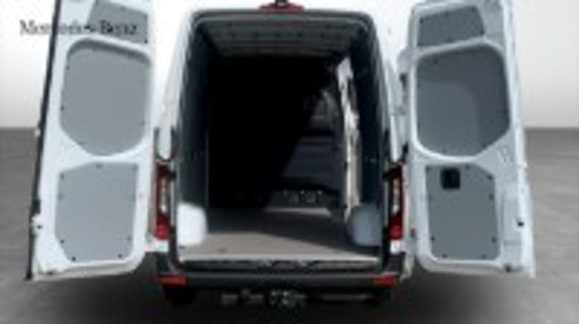 Bild 5 av Mercedes-Benz Sprinter 317 CDI RWD Panel Van