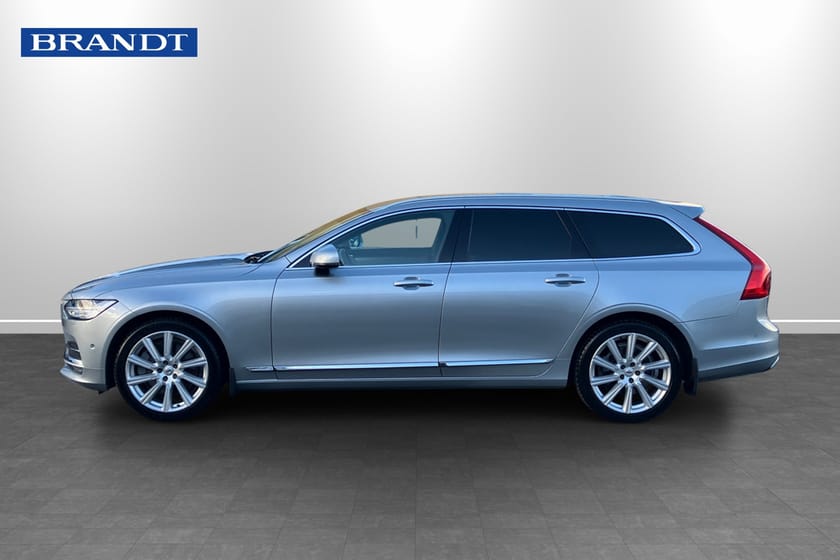 Bild 3 av Volvo V90