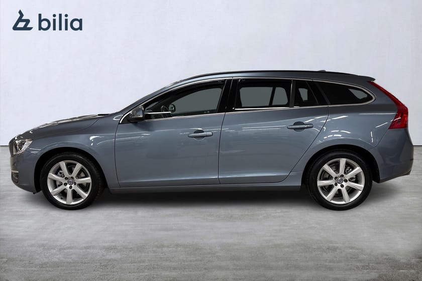 Bild 3 av Volvo V60
