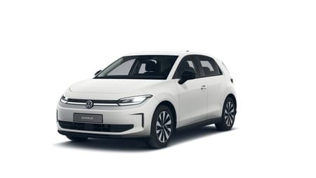 Volkswagen ID. Polo Life